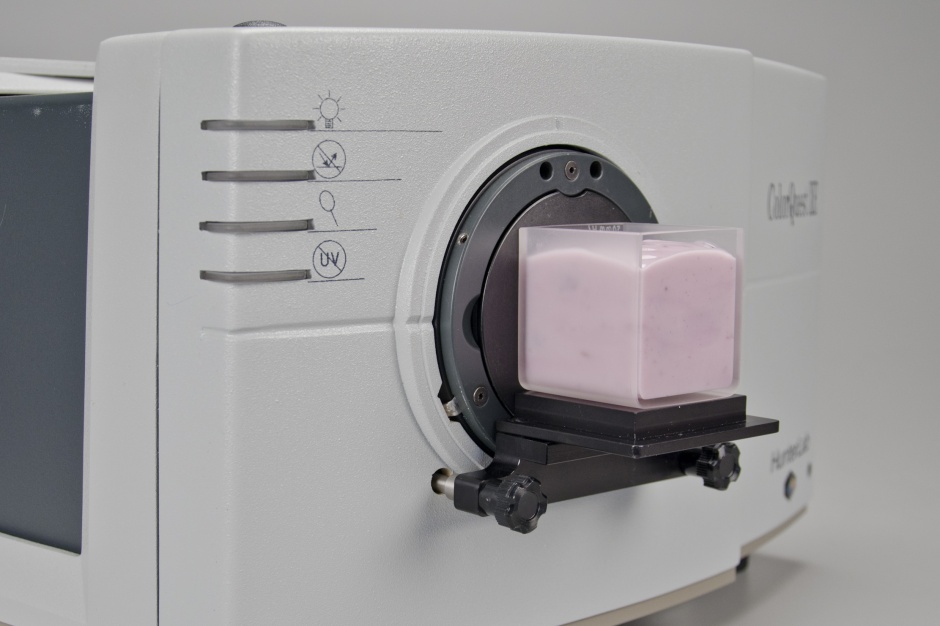 ColorQuest XE 2024 Новый каталог лабораторного оборудования © ОлленЛаб